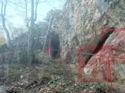 Пештера Мрежичко